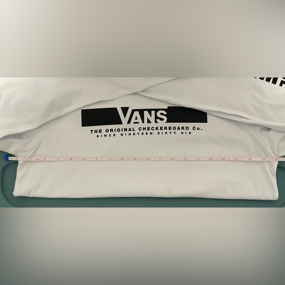 Vans Long Sleeve - Picture 8 of 11